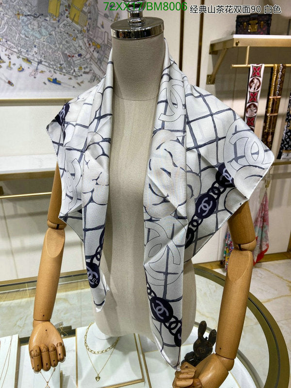 SAMC - CHL Scarves - 169