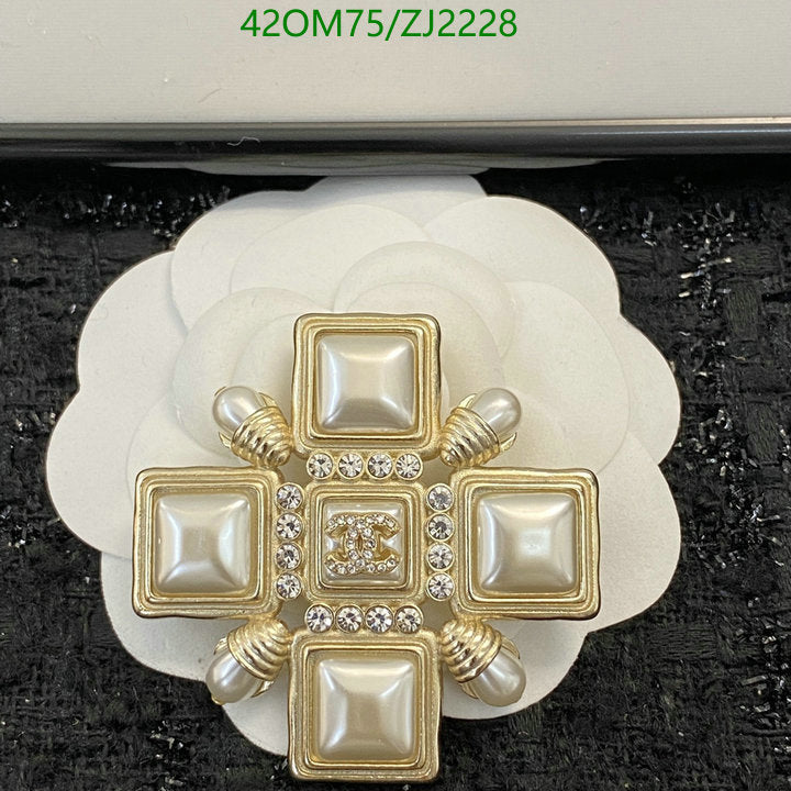 SAMC - CHL Jewelry - 350