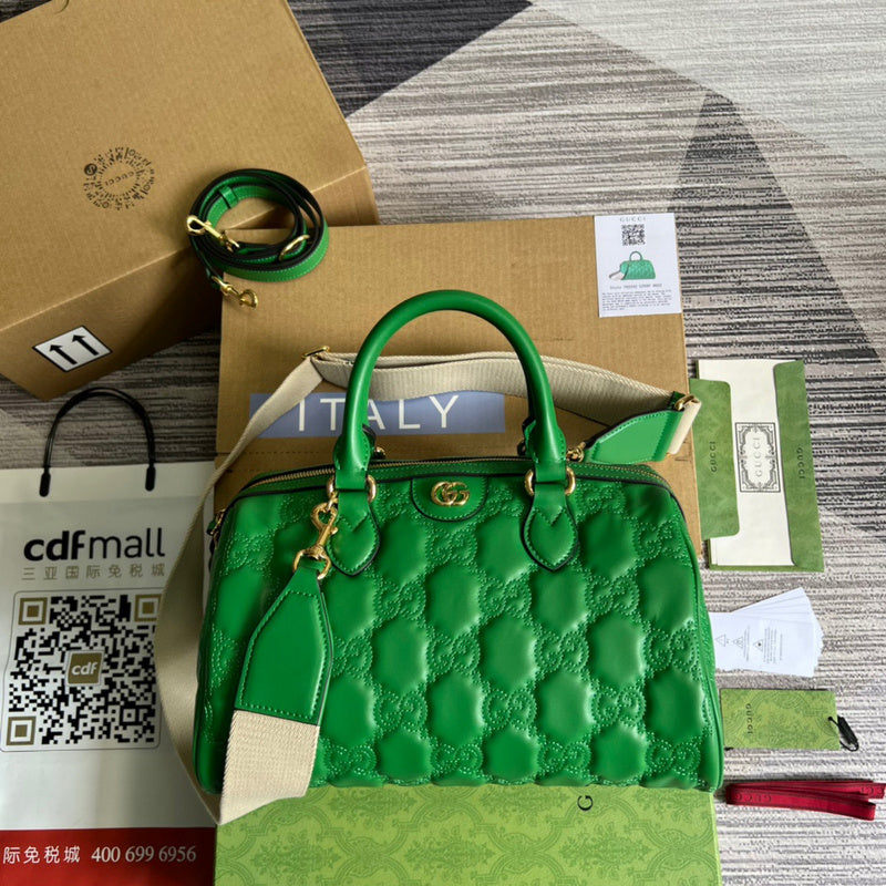 Satchel Bags - GCI Bags - 7907