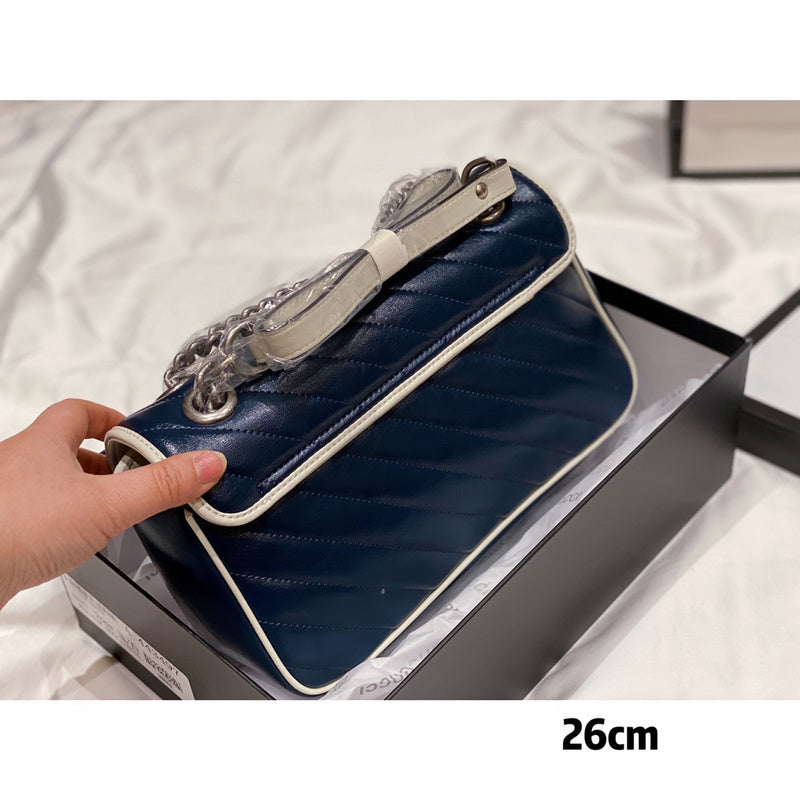 Satchel Bags - GCI Bags - 2146