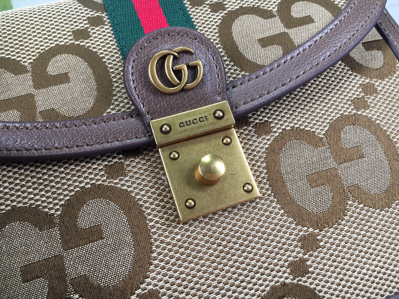 Satchel Bags - GCI Bags - 1272