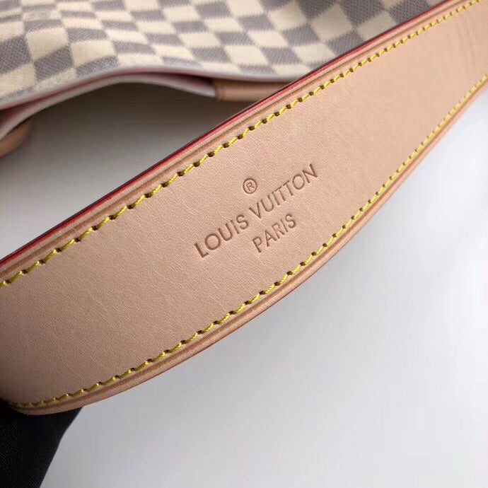 Satchel Bags - VL2 Bags - 468