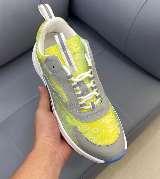 SAMCC - DOR Men Shoes - 753