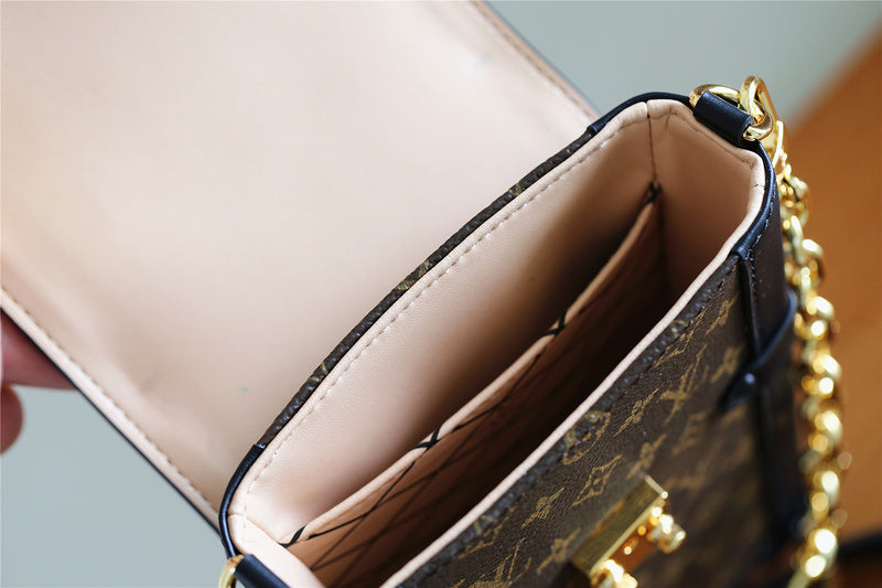 Glami Fashion Lu-Vi bags - 9052