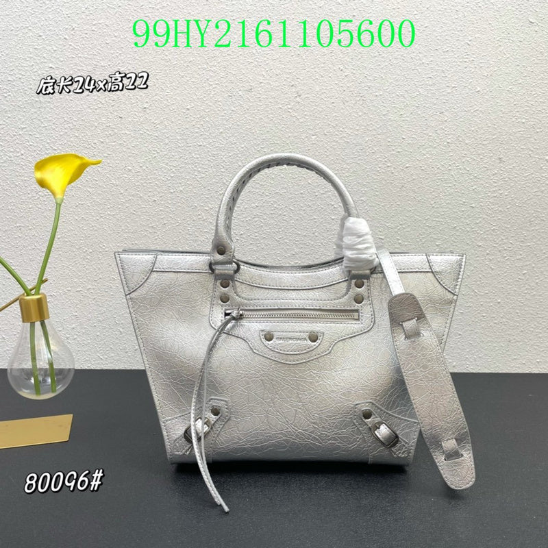Satchel Bags - BGA Bags - 1988
