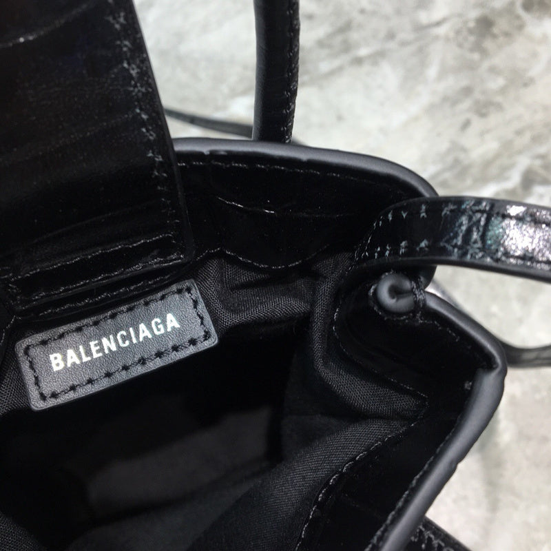 Satchel Bags - BGA Bags - 1272