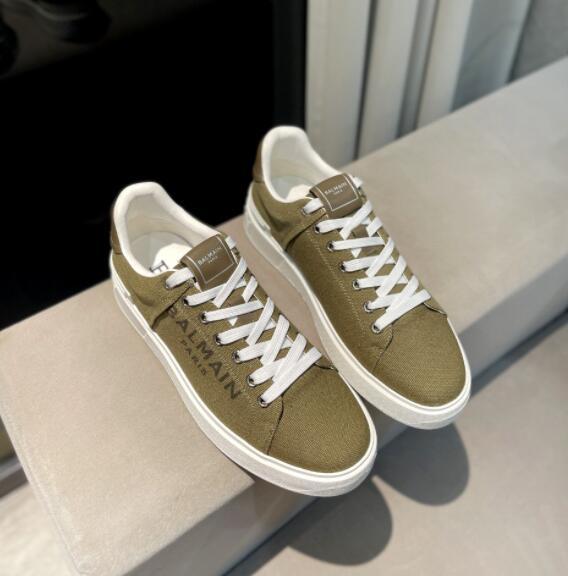SAMC - BAM Women Shoes - 048