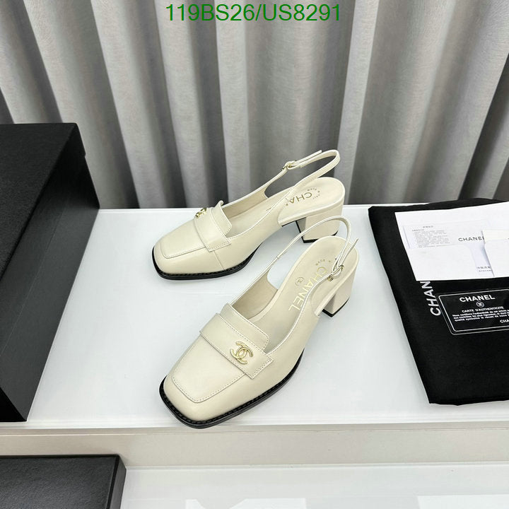 SAMC - CHL Women Shoes High Heels - 108