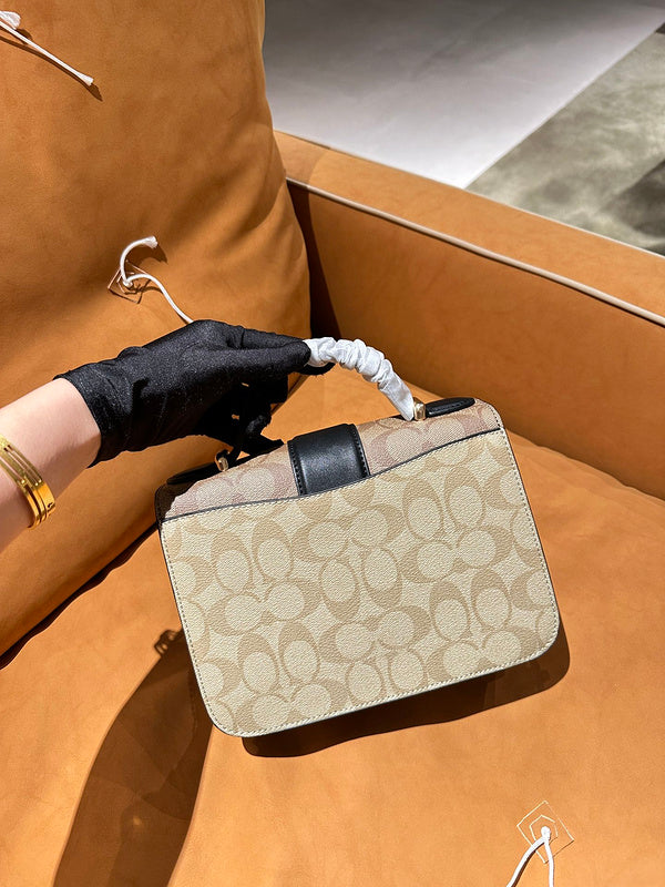 Satchel Bags - CCH Bags - 230