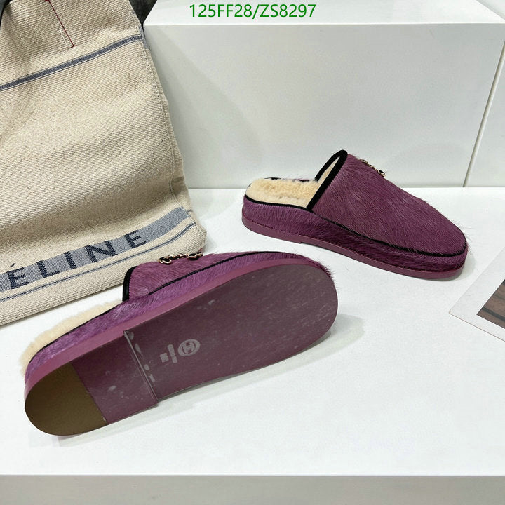 SAMC - CHL Women Shoes Slippers - 140