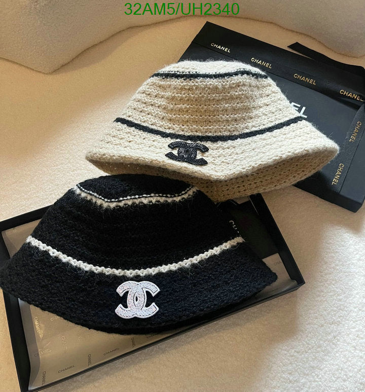 SAMC - CHL Caps & Hats - 064