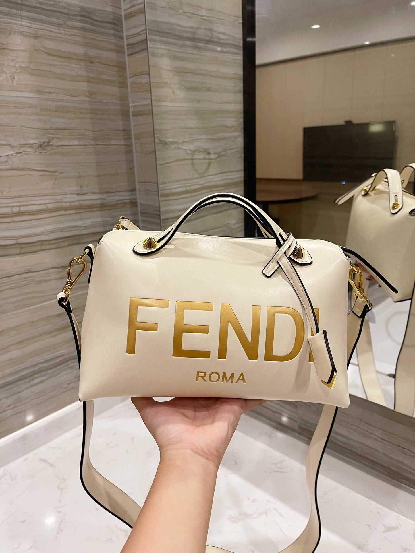 EN - New Arrival Bags FEI 217