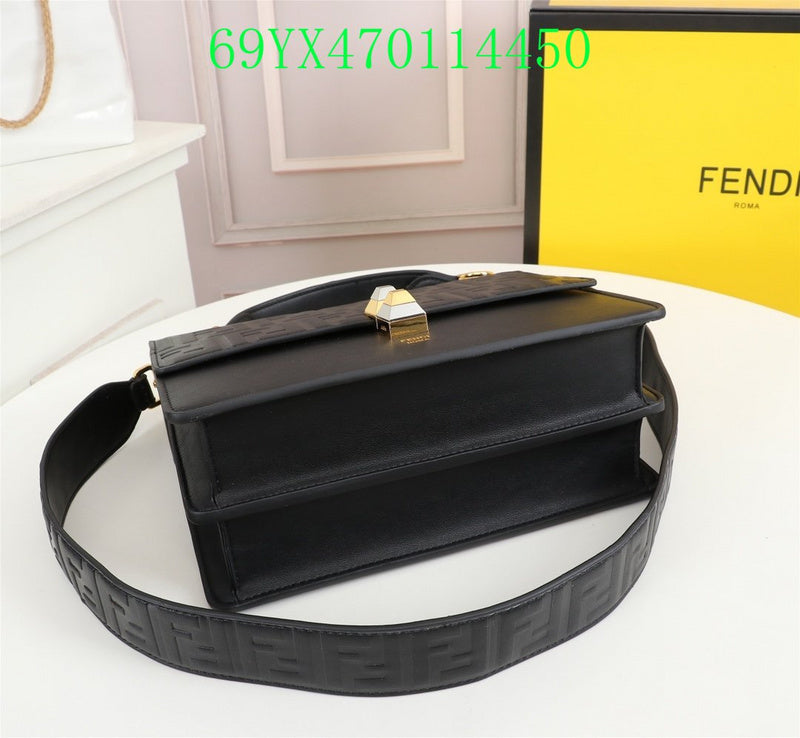Glami - FDE Bags - 3471