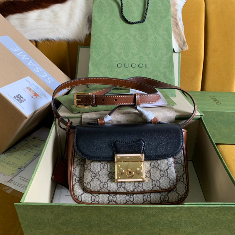 Satchel Bags - GCI Bags - 264