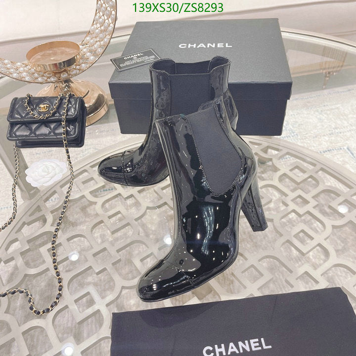 SAMC - Mix Boots - 212