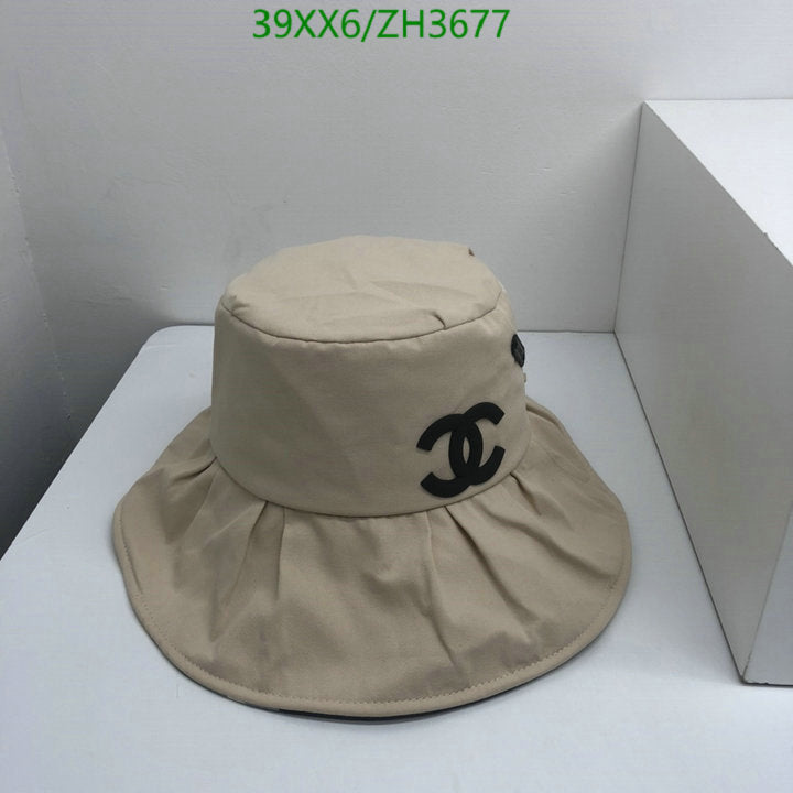SAMC - CHL Caps & Hats - 427