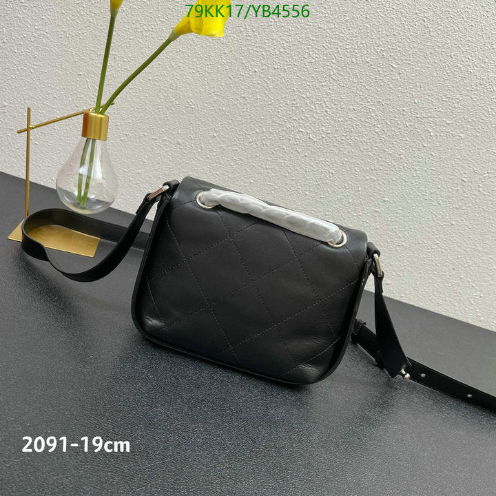 SAMC - CHL Bags Crossbody - 464