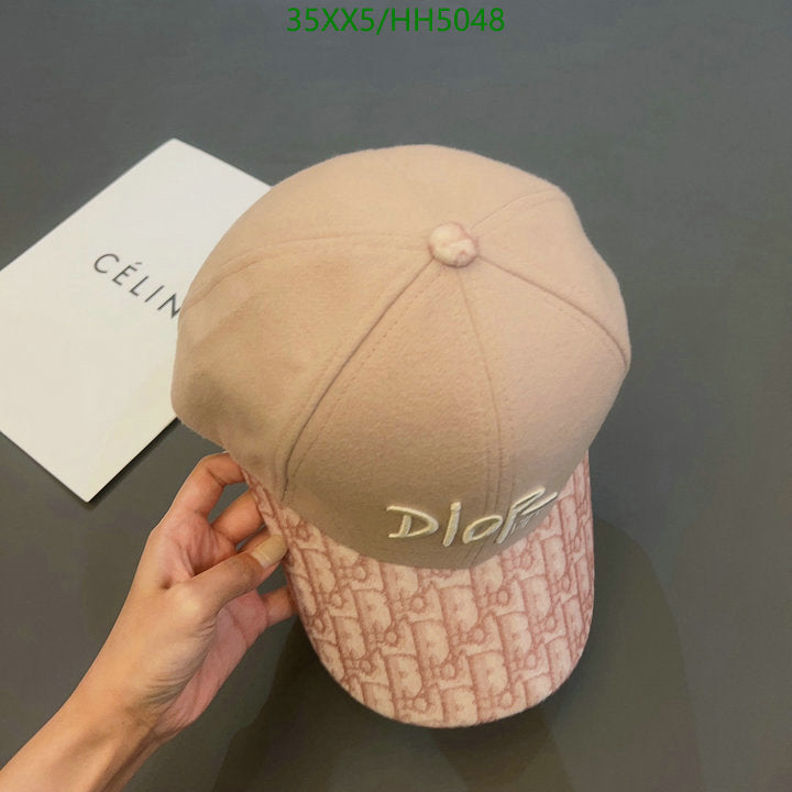 SAMC - DOR Caps & Hats - 113