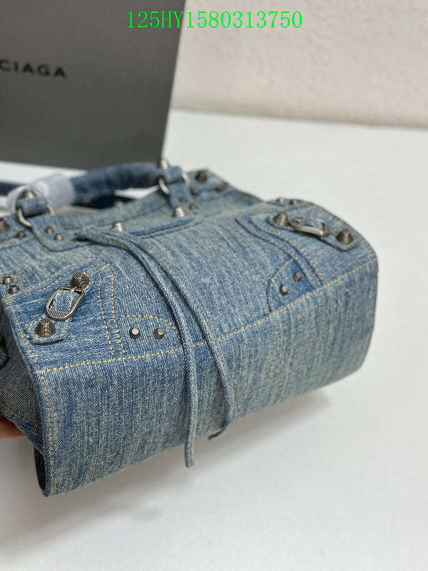 Satchel Bags - BGA Bags - 1865