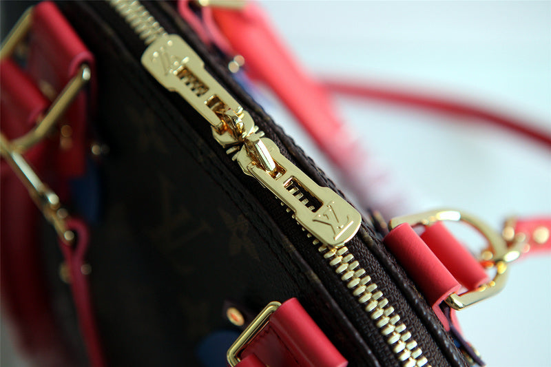 Glami Fashion Lu-Vi bags - 8281