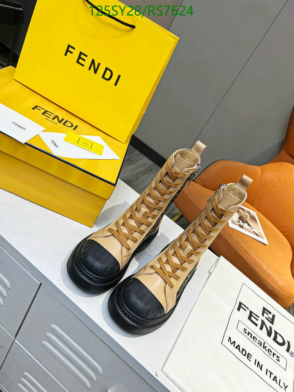 SAMC - FDE Women Shoes - 441