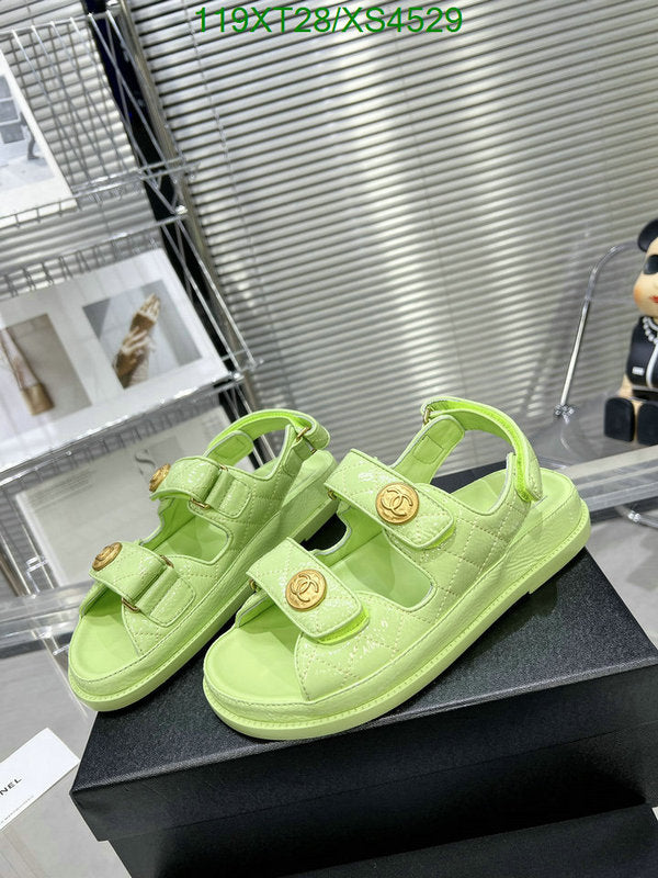 SAMC - CHL Women Shoes Beach - 070