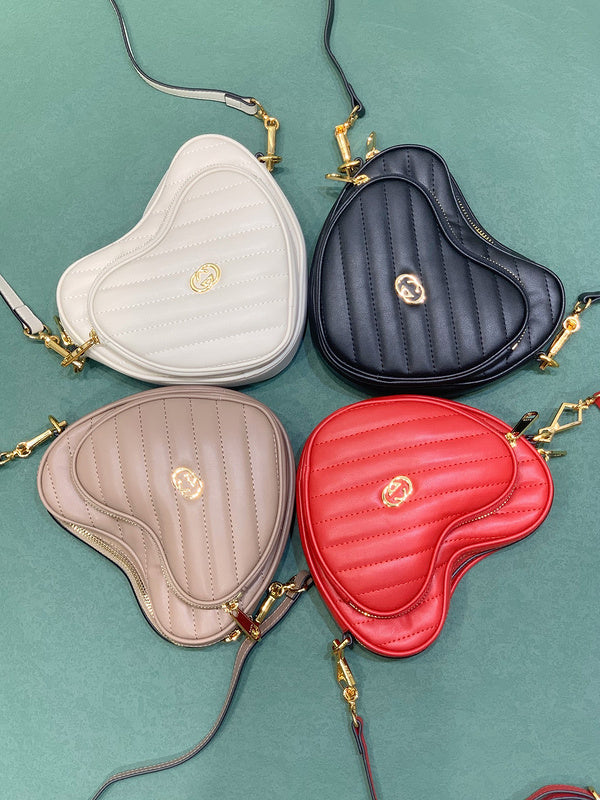 Satchel Bags - GCI Bags - 1302
