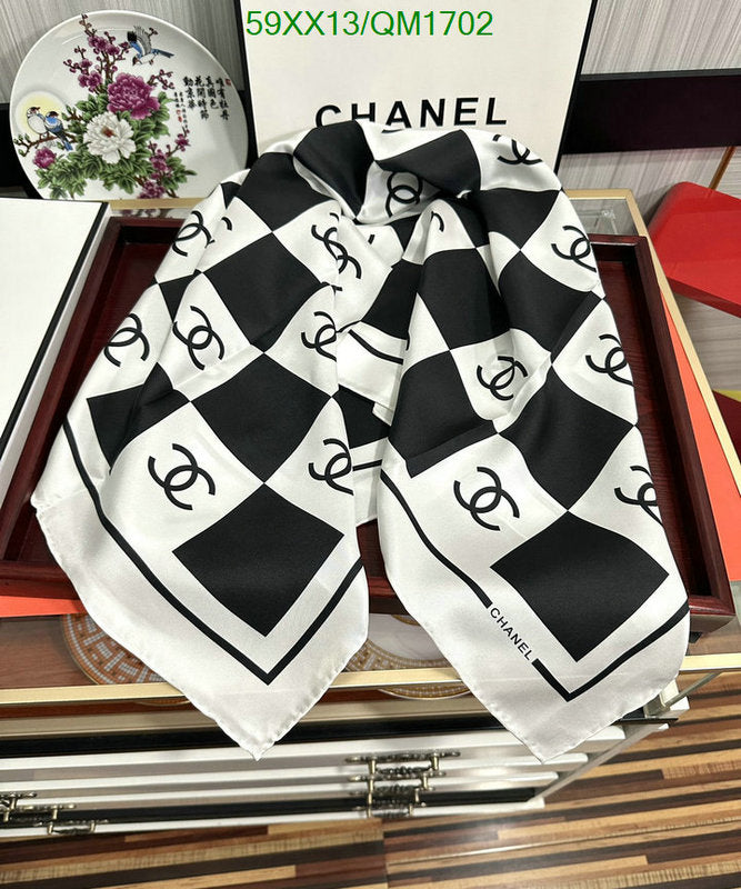 SAMC - CHL Scarves - 706