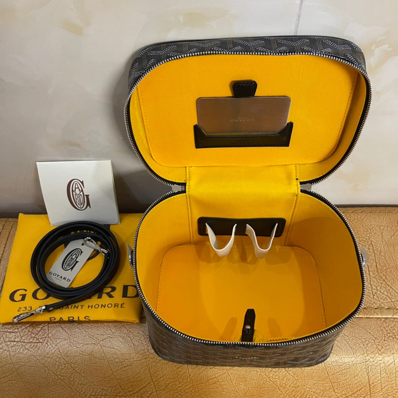 Satchel Bags - GOD Bags - 850