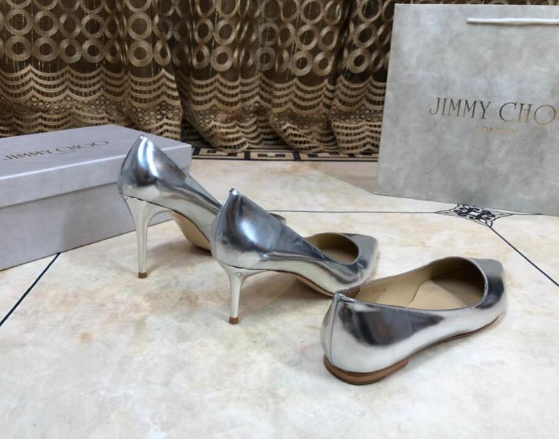 SAMC - JMC Shoes - 207