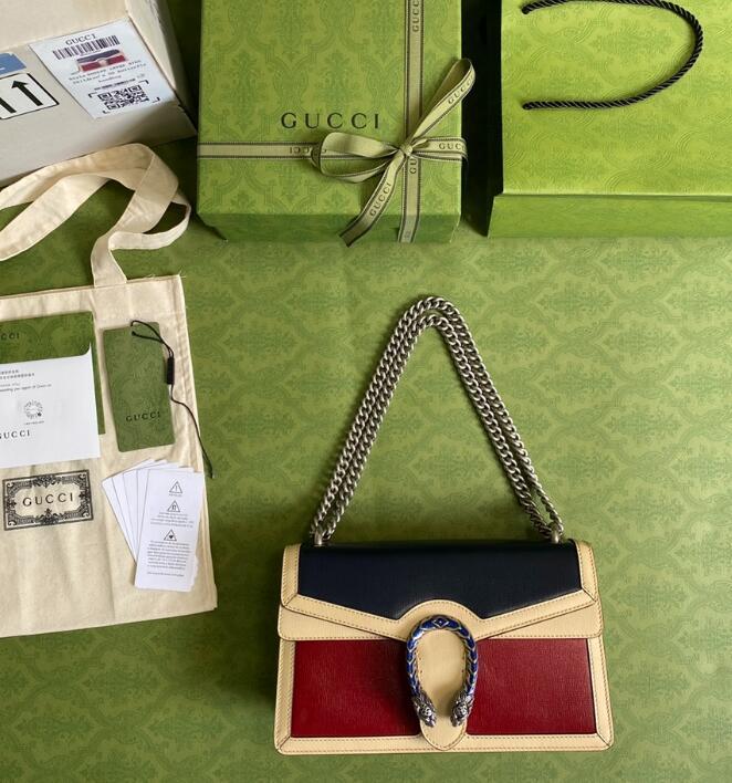 SAMC - GUKI Bags - 1735
