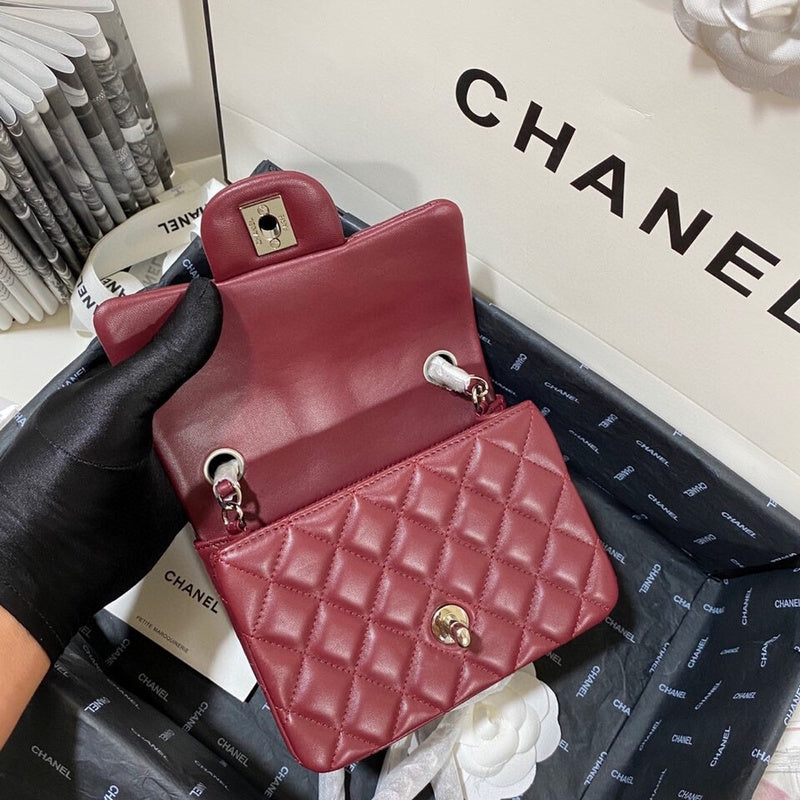Satchel Bags - CHL Bags - 4453