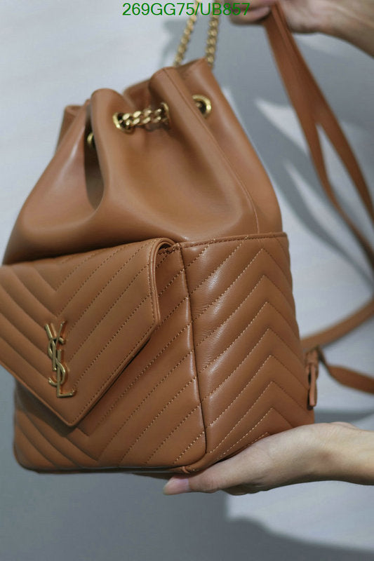 SAMC - YLS Bags - 080