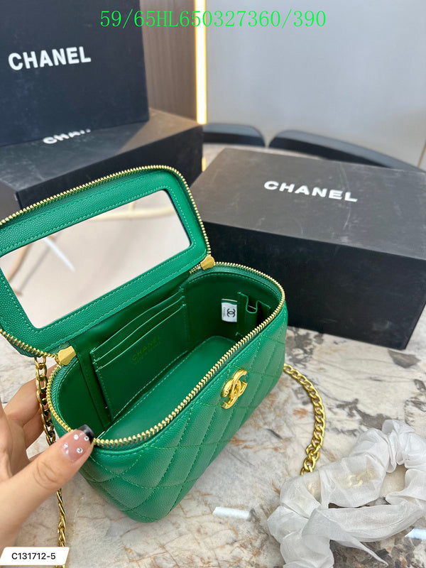 Glami - CHL Bags - 1233
