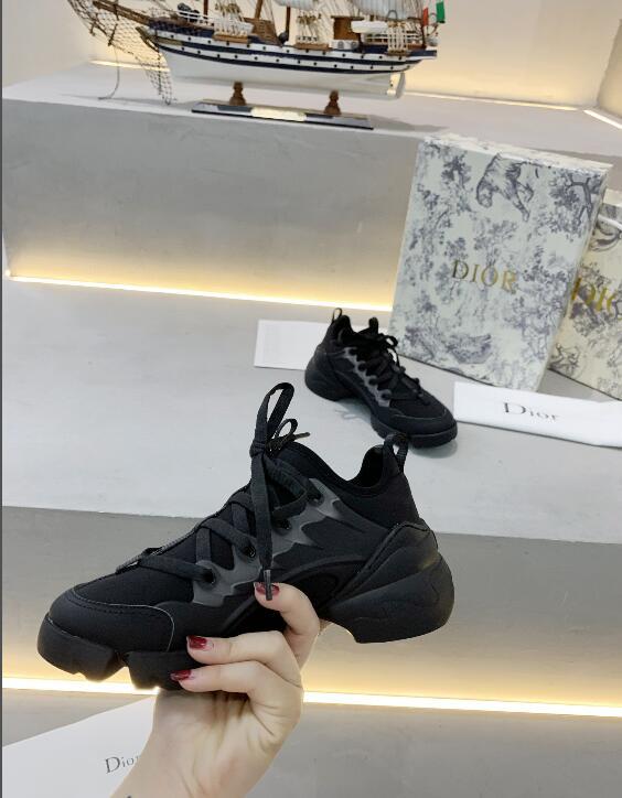 SAMCC - DOR Men Shoes - 798