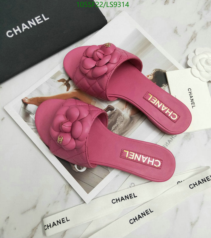 SAMC - CHL Women Shoes Slippers - 256