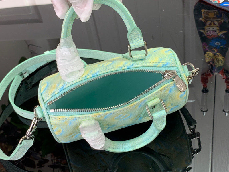 Glami- Glami- Lu-Vi bags - 3552