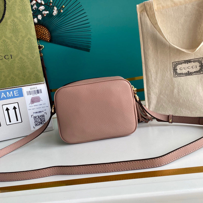 Satchel Bags - GCI Bags - 6024