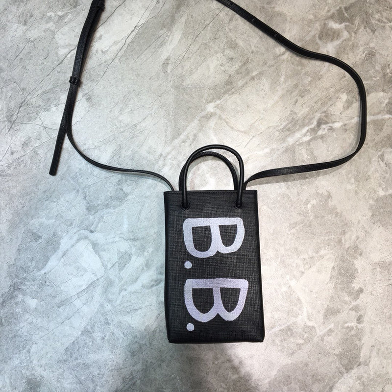Satchel Bags - BGA Bags - 1268