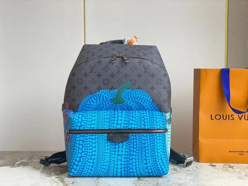 Satchel Bags - VL Bags - 1988