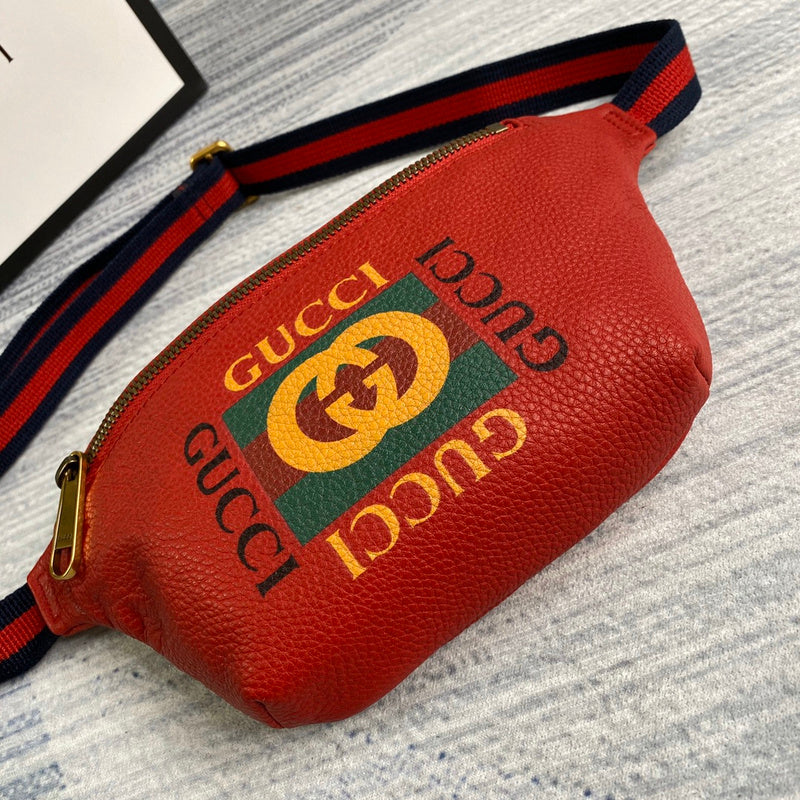 ELE - GG Bags - 1086