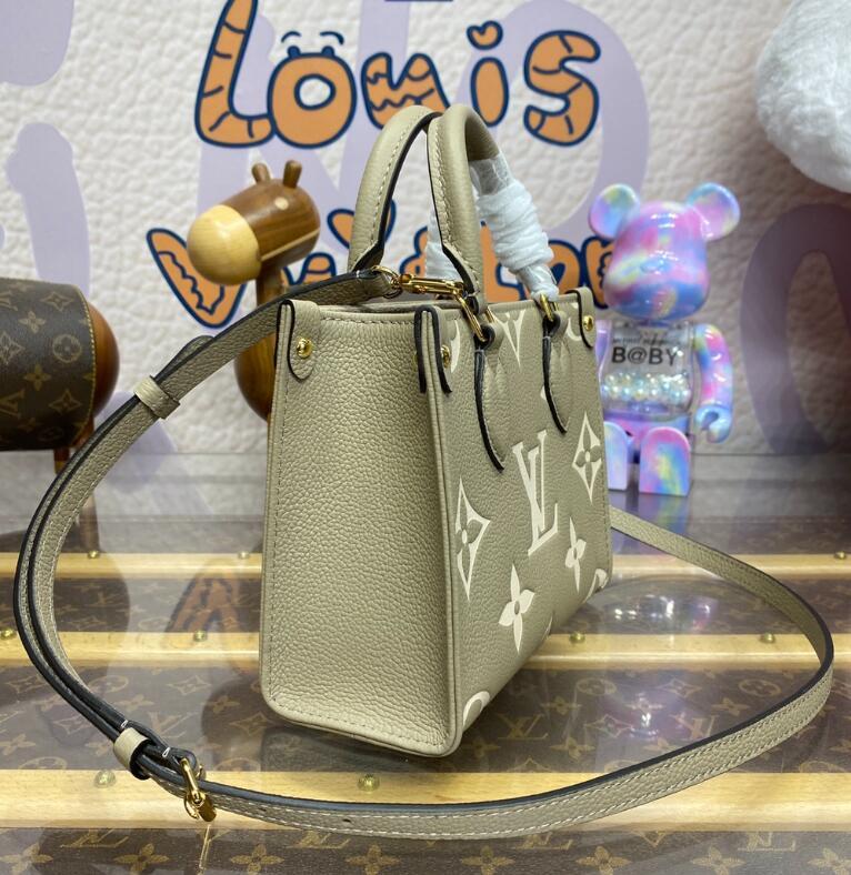 SAMC - LOV Bags - 299