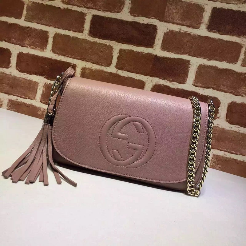 GlamI - GCI Bags - 1218