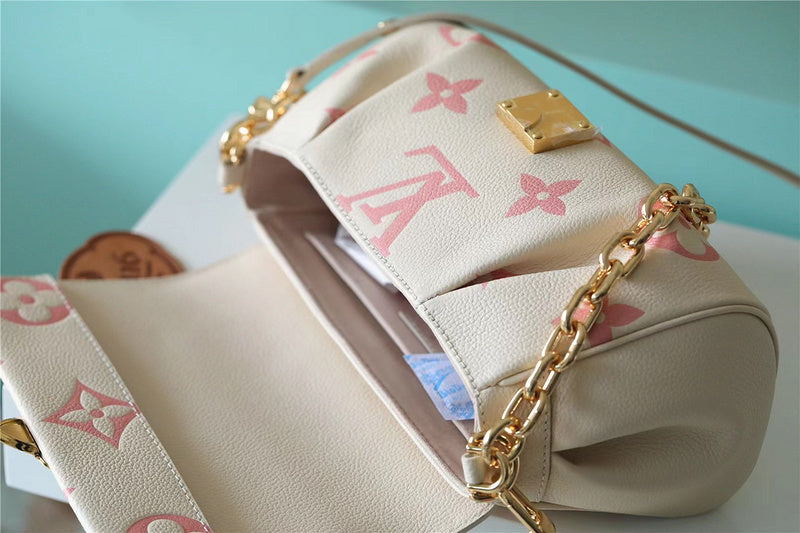 ELE - LUV Bags - 503
