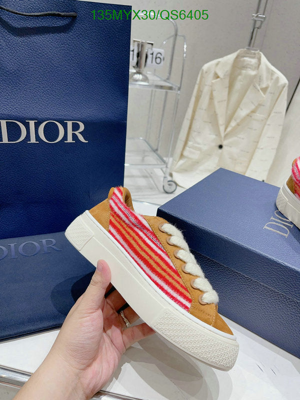 SAMC - DOR Women Sneakers - 074