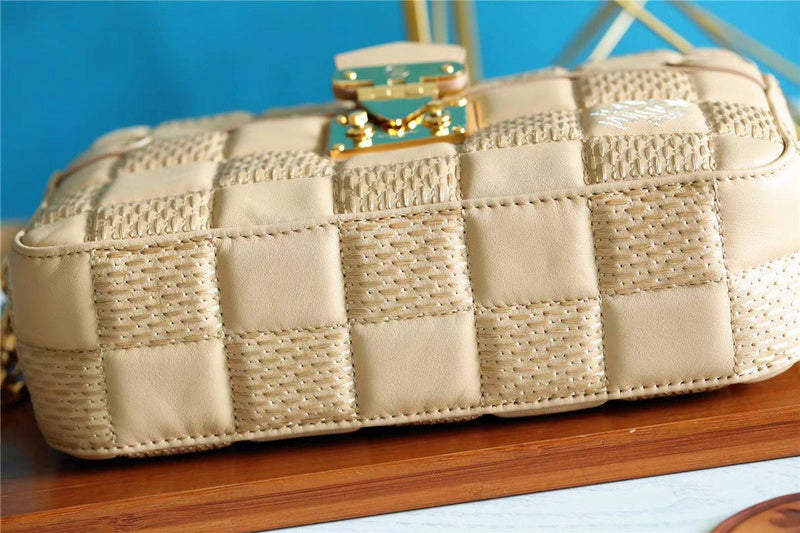 Satchel Bags - VL Bags - 7218