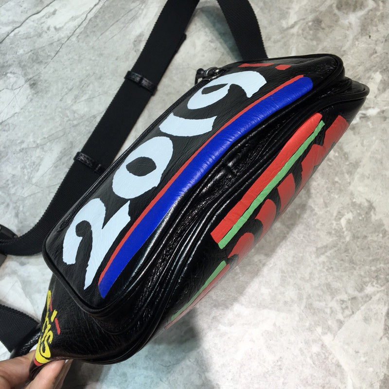 Satchel Bags - BGA Bags - 414