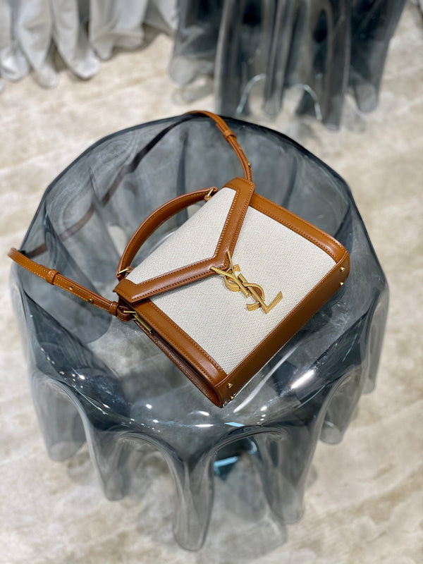 Satchel Bags - SLY Bags - 2299