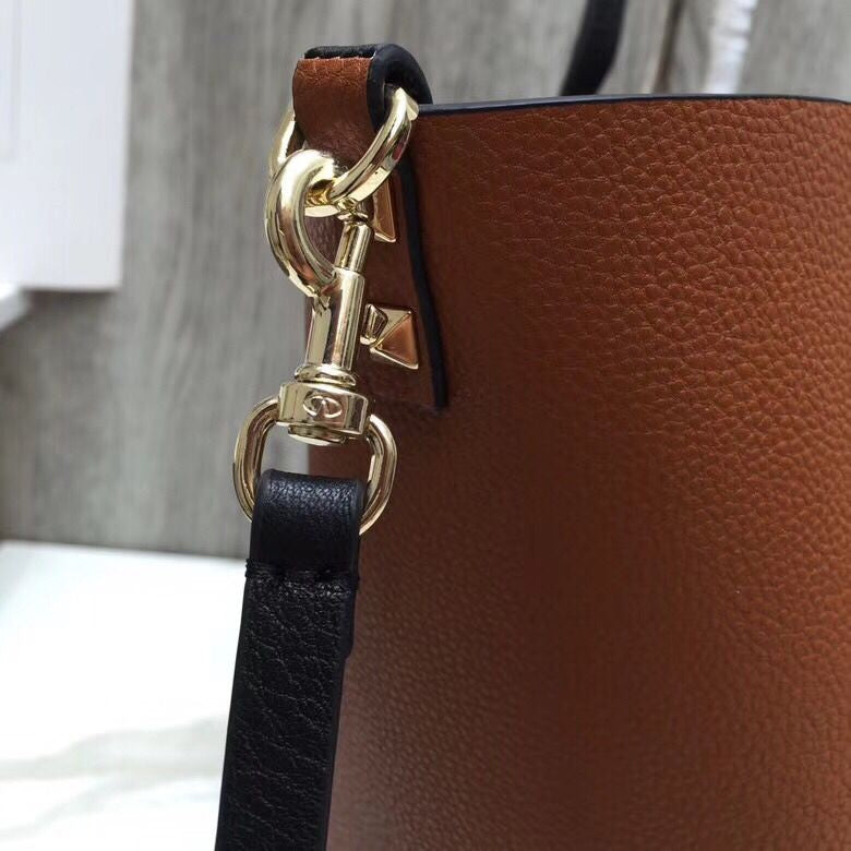 Satchel Bags - VTO Bags - 1295