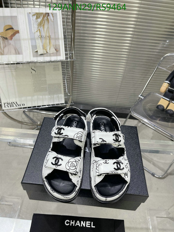SAMC - CHL Women Shoes Beach - 071